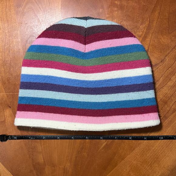 Carhartt Multi-color Striped Beanie - Picture 11 of 14